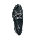 Load image into Gallery viewer, The Lightweight Loafer in Black Patent
