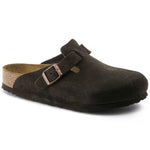 Load image into Gallery viewer, Boston Soft Footbed - The Birkenstock Clog in Mocha
