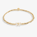 Load image into Gallery viewer, The Wonderful Grandma Bracelet in Gold
