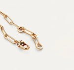 Load image into Gallery viewer, The Slim Chain Bracelet in Gold
