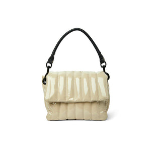 The Bar Bag in Blonde