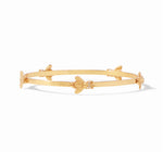 Load image into Gallery viewer, The Bee Bangle in Gold
