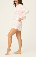 Load image into Gallery viewer, The Brushed Hearts Boxer Set
