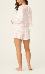 Load image into Gallery viewer, The Brushed Hearts Boxer Set
