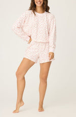 Load image into Gallery viewer, The Brushed Hearts Boxer Set
