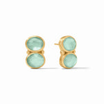 Load image into Gallery viewer, The Honey Duo in Aquamarine
