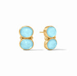 Load image into Gallery viewer, The Honey Duo in Capri Blue
