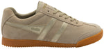 Load image into Gallery viewer, The Harrier Sneaker in Bone Gold
