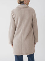 Load image into Gallery viewer, The Hometown Jacket in Ash Grey
