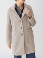 Load image into Gallery viewer, The Hometown Jacket in Ash Grey
