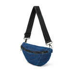 Load image into Gallery viewer, The Little Runaway Crossbody in Denim
