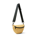 Load image into Gallery viewer, The Little Runaway Crossbody in Dune Raffia
