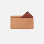 Load image into Gallery viewer, The Lumen Bifold Wallet in Sand

