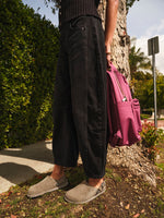 Load image into Gallery viewer, Lutry - The Birkenstock Clog in Gray Taupe
