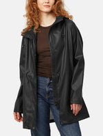 Load image into Gallery viewer, The Rain Jacket in Black
