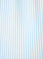 Load image into Gallery viewer, The Stripe Rose PJ Set in Dream Blue
