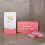 Load image into Gallery viewer, The Happy Hour Shower Steamer

