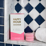 Load image into Gallery viewer, The Happy Hour Shower Steamer
