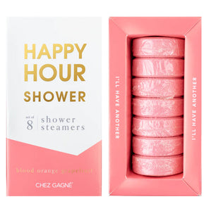 The Happy Hour Shower Steamer