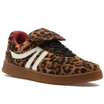 Load image into Gallery viewer, The Madrid Sneaker in Leopard
