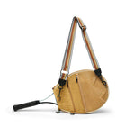 Load image into Gallery viewer, The Tennis Tote in Dune Raffia
