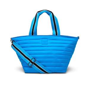 The Beach Bum Cooler in Turquoise Black