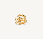 Load image into Gallery viewer, The Triple Ear Cuff in Gold
