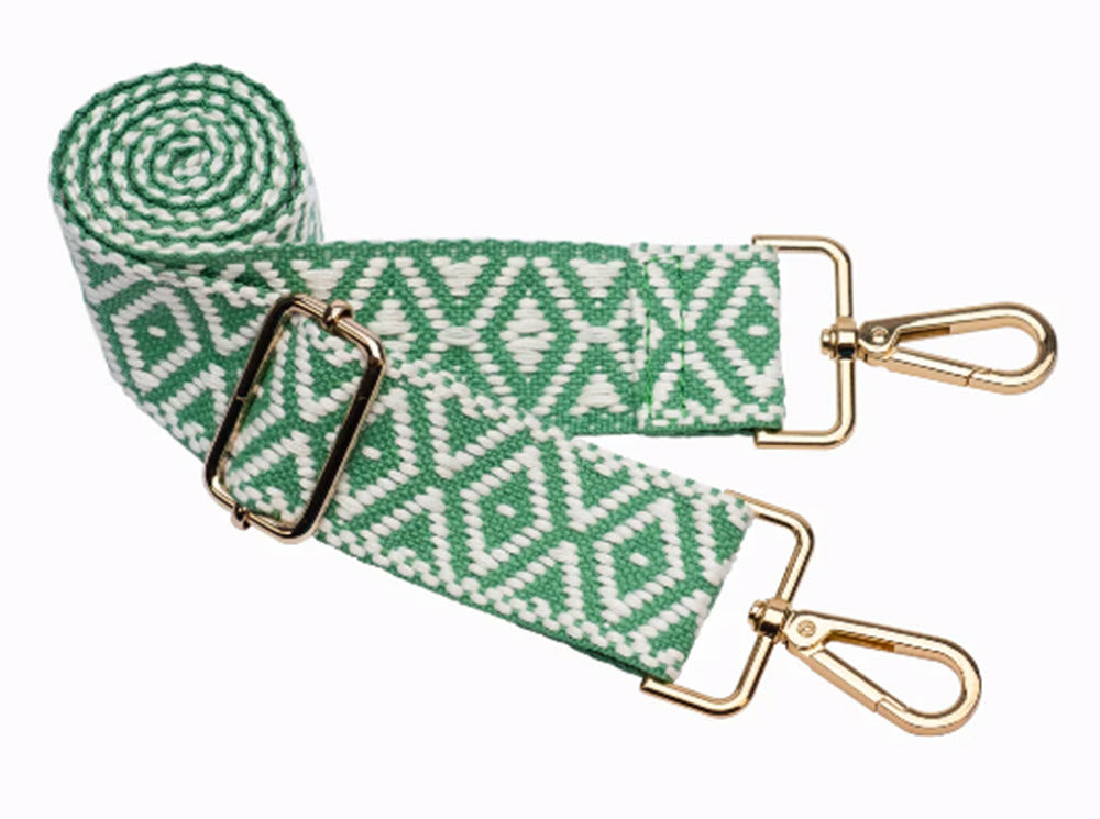 The Hydrobag in Green