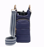 Load image into Gallery viewer, The Hydrobag in Navy Matte
