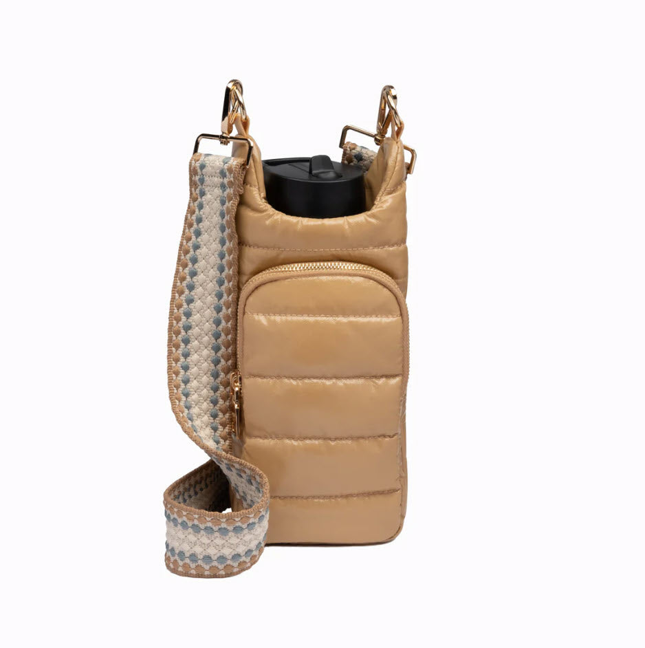 The Hydrobag in Camel
