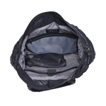 Load image into Gallery viewer, The Nylon Puffer in Black
