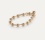 Load image into Gallery viewer, The Celeste Bracelet in Gold
