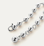 Load image into Gallery viewer, The Celeste Bracelet in Silver
