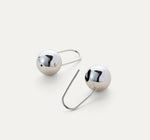 Load image into Gallery viewer, The Celeste Earrings in Silver
