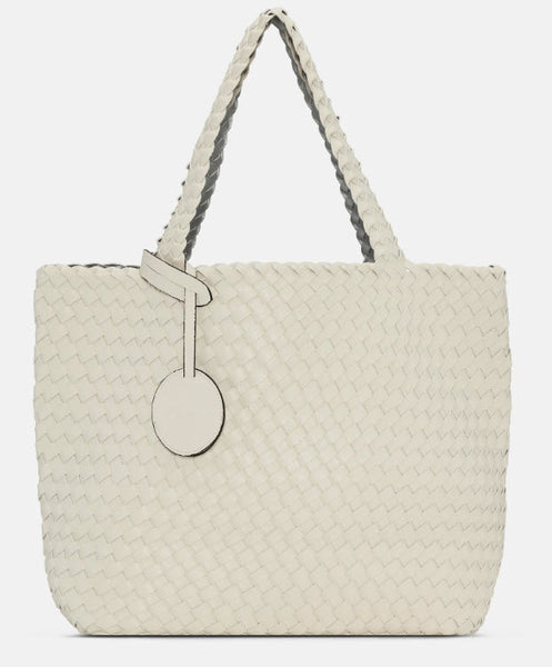 Woven Bag Neoprene Bag Kmart Reversible Woven Hand Bag The