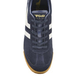 Load image into Gallery viewer, The Harrier Sneaker in Navy
