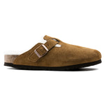 Load image into Gallery viewer, Boston Shearling - The Birkenstock Clog in Mink

