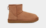 Load image into Gallery viewer, The Ugg Classic Mini II Boot in Chestnut
