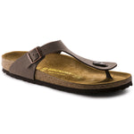 Load image into Gallery viewer, Gizeh - The Birkenstock Classic Thong in Mocha
