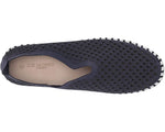 Load image into Gallery viewer, Tulip 139 - The On-The-Go Slip-On in Navy
