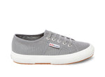 Load image into Gallery viewer, Superga - The Classic Lace Sneaker in Grey Sage
