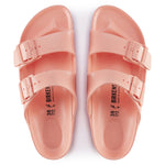 Load image into Gallery viewer, Arizona EVA - The Signature Pool Sandal in Coral Peach
