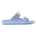Load image into Gallery viewer, Arizona EVA - The Signature Pool Sandal in Dusty Blue
