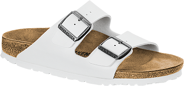 Birkenstock arizona double strap sandals on sale