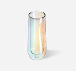 Load image into Gallery viewer, The Flute Glass Set of Two in Prism
