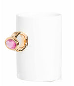 Load image into Gallery viewer, The Put a Ring on it Mug in Pink
