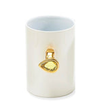 Load image into Gallery viewer, The Put a Ring on it Mug in Yellow
