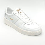Load image into Gallery viewer, The Grandslam Sneaker in White
