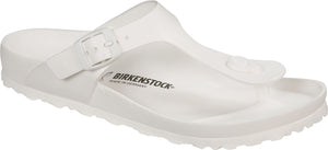 Gizeh EVA - The Birkenstock Signature Thong in White