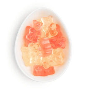 The Three Piece Sweet and Sparkling Candy Bento Box